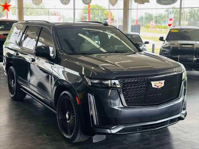 2023 Cadillac Escalade Sport for sale in Detroit, MI