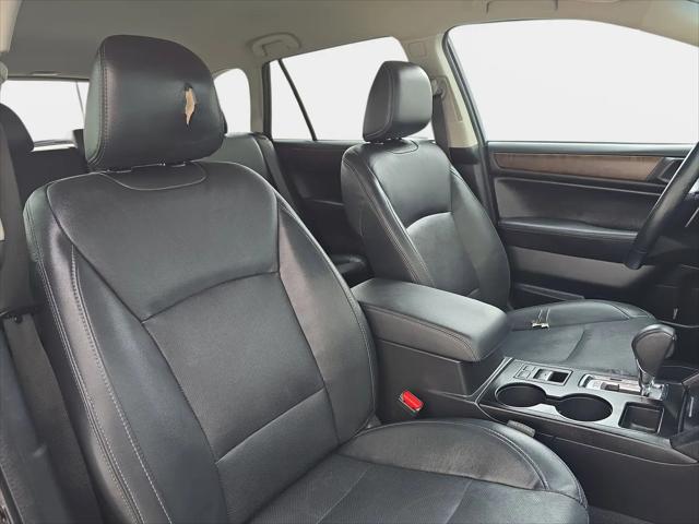 2016 Subaru Outback 3.6R Limited