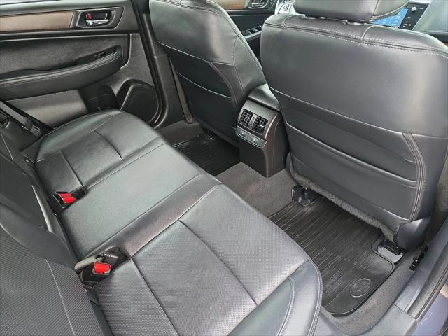 2016 Subaru Outback 3.6R Limited