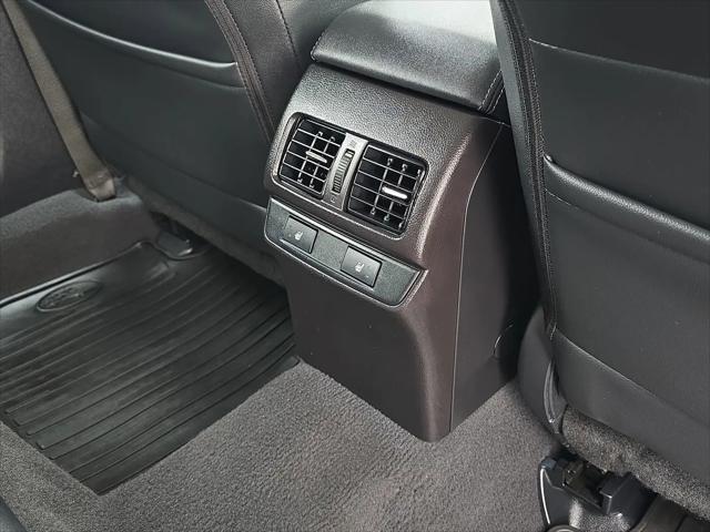 2016 Subaru Outback 3.6R Limited