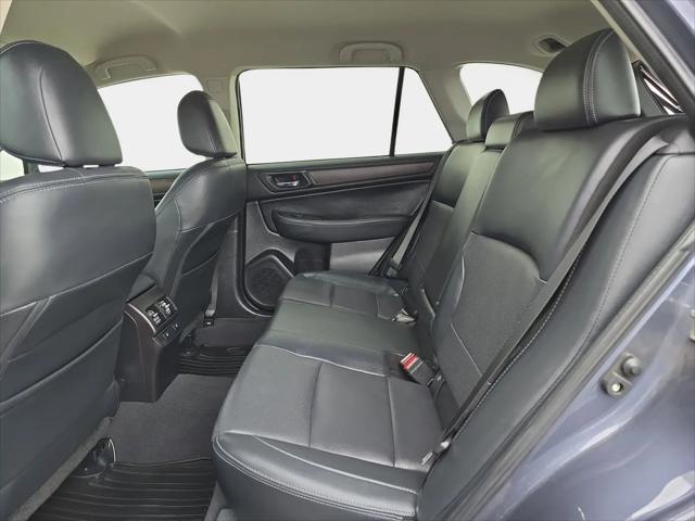 2016 Subaru Outback 3.6R Limited