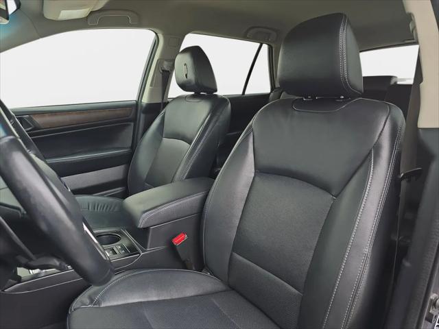 2016 Subaru Outback 3.6R Limited