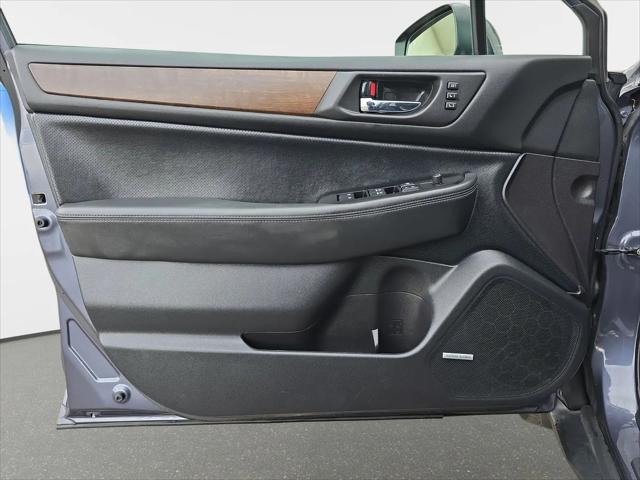 2016 Subaru Outback 3.6R Limited