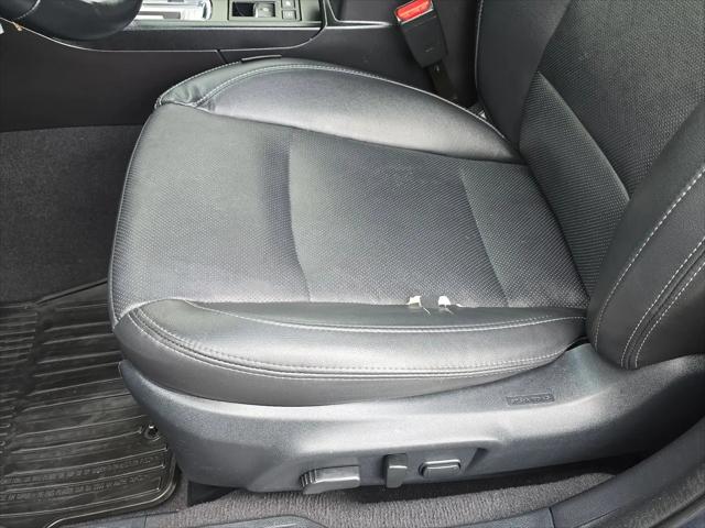 2016 Subaru Outback 3.6R Limited