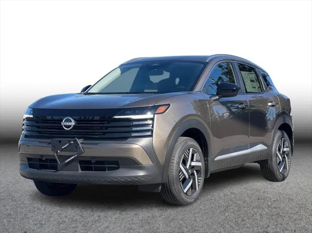 2026 Nissan Kicks SV for sale in Redwood City, CA