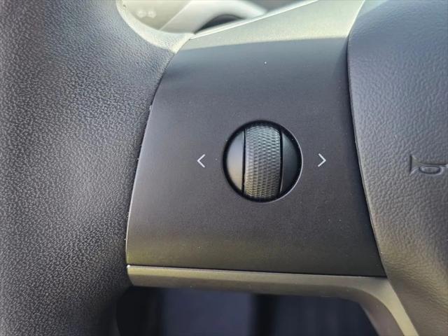 2020 Tesla Model 3 Performance Dual Motor All-Wheel Drive