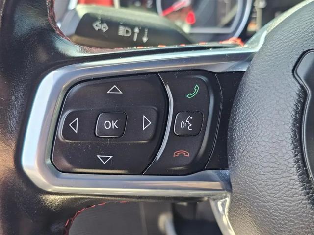 2020 Jeep Wrangler Rubicon 4x4