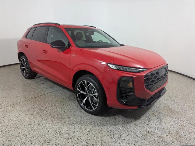 2026 Audi Q3 TFSI quattro S tronic for sale in West Melbourne, FL