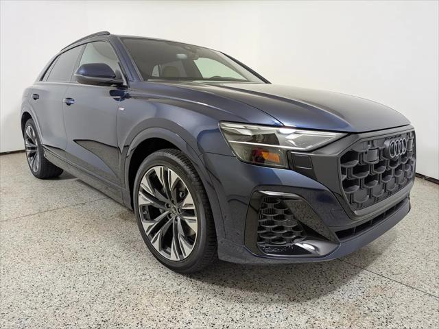 2026 Audi Q8 Premium Plus 55 TFSI quattro Tiptronic for sale in West Melbourne, FL