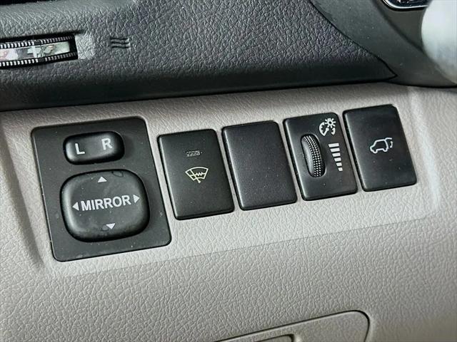 2010 Toyota Highlander Limited V6