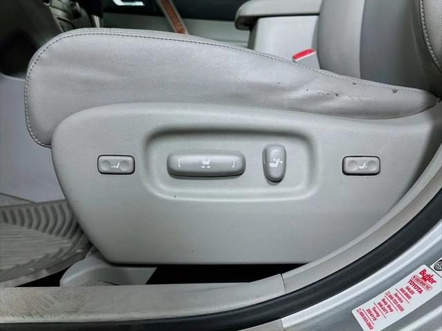 2010 Toyota Highlander Limited V6