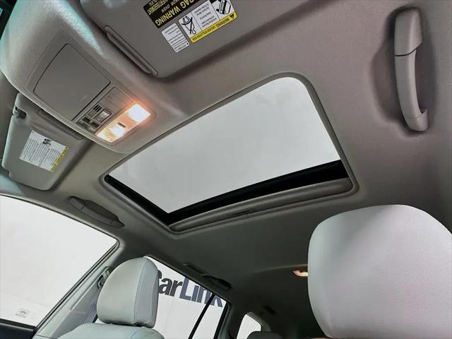 2010 Toyota Highlander Limited V6