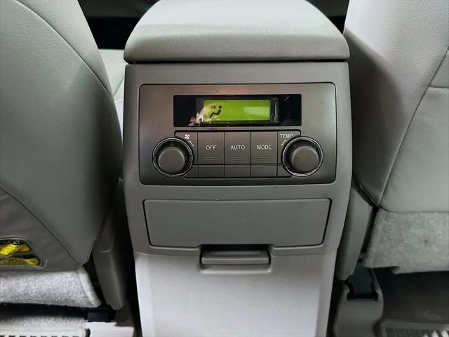 2010 Toyota Highlander Limited V6