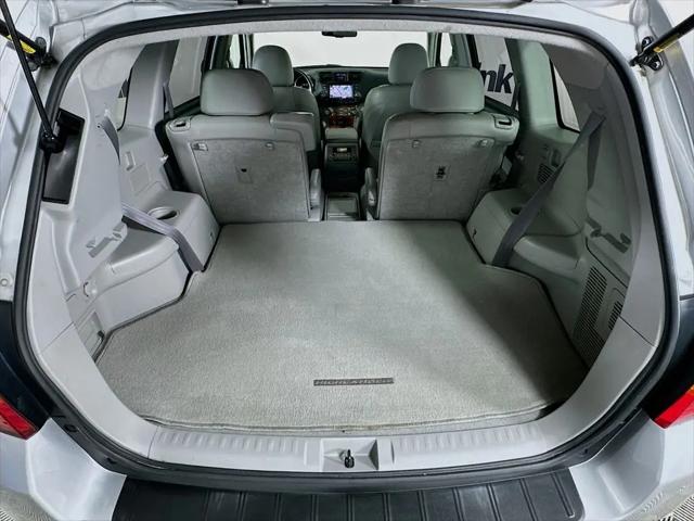2010 Toyota Highlander Limited V6