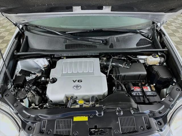 2010 Toyota Highlander Limited V6