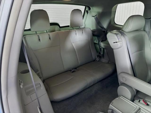 2010 Toyota Highlander Limited V6