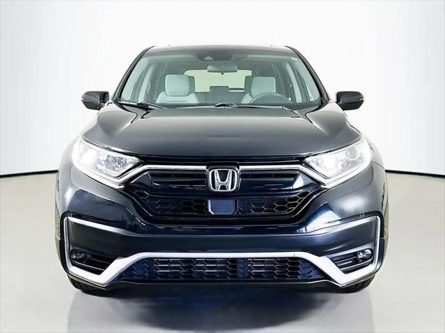 2020 Honda CR-V 2WD EX