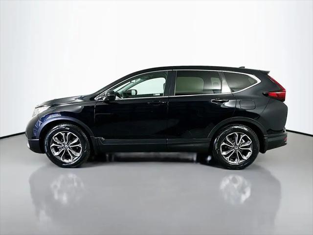 2020 Honda CR-V 2WD EX