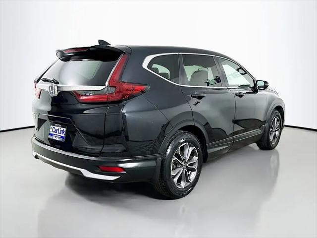 2020 Honda CR-V 2WD EX
