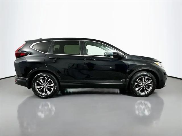 2020 Honda CR-V 2WD EX
