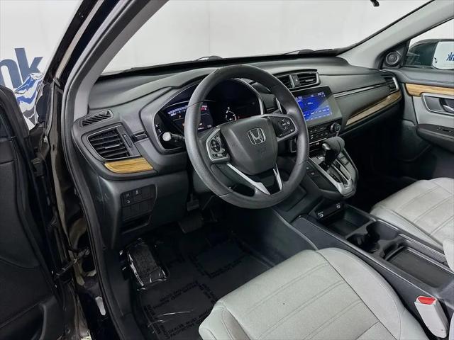 2020 Honda CR-V 2WD EX