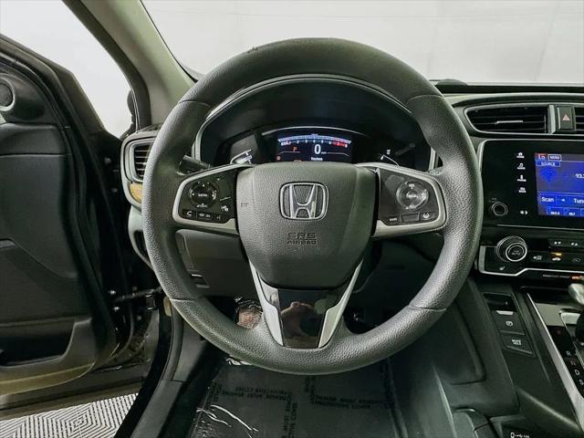 2020 Honda CR-V 2WD EX