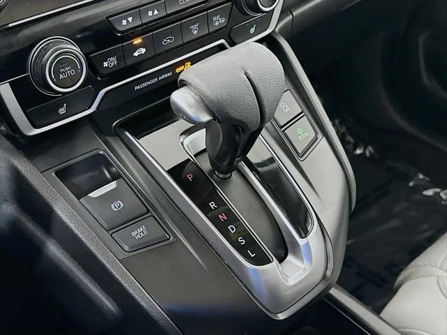 2020 Honda CR-V 2WD EX