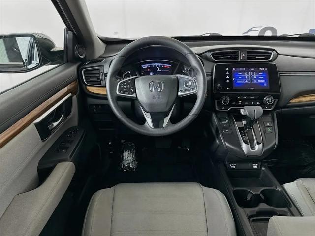 2020 Honda CR-V 2WD EX