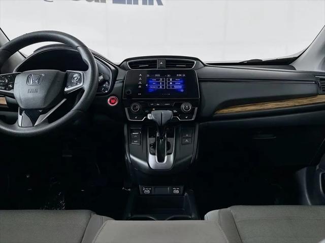 2020 Honda CR-V 2WD EX