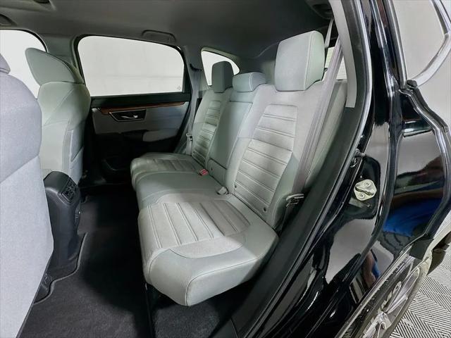 2020 Honda CR-V 2WD EX
