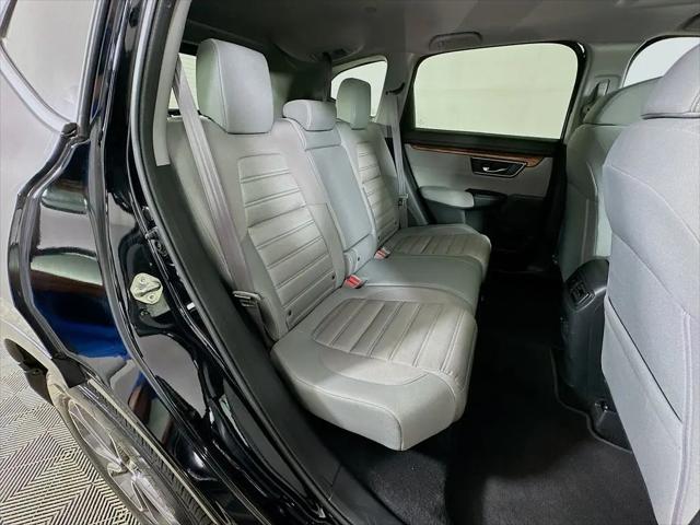 2020 Honda CR-V 2WD EX
