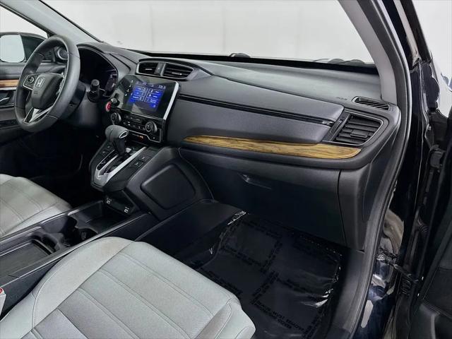 2020 Honda CR-V 2WD EX