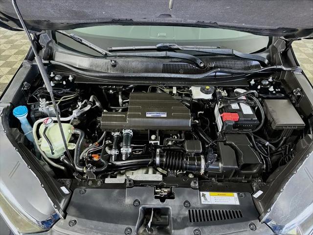 2020 Honda CR-V 2WD EX