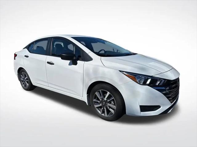 2024 Nissan Versa 1.6 S for sale in Franklin, TN