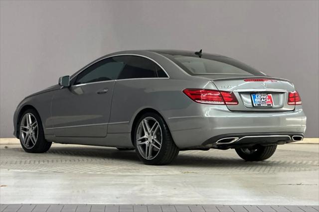 2014 Mercedes-Benz E 350 E 350