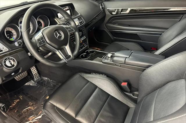 2014 Mercedes-Benz E 350 E 350