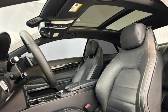 2014 Mercedes-Benz E 350 E 350