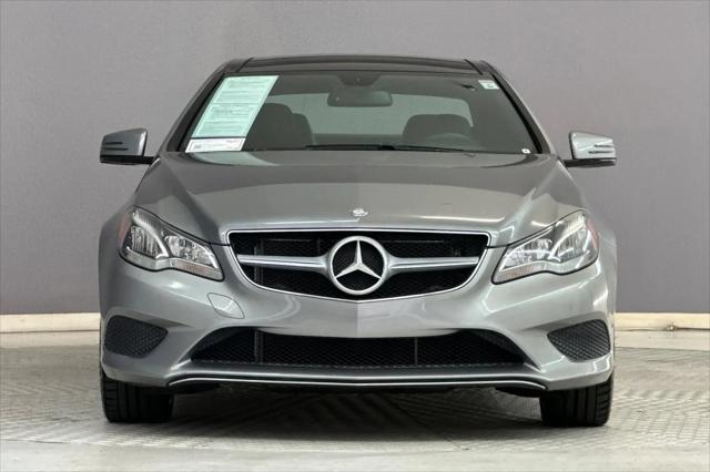 2014 Mercedes-Benz E 350 E 350