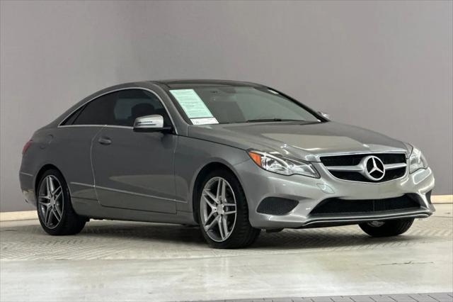 2014 Mercedes-Benz E 350 E 350