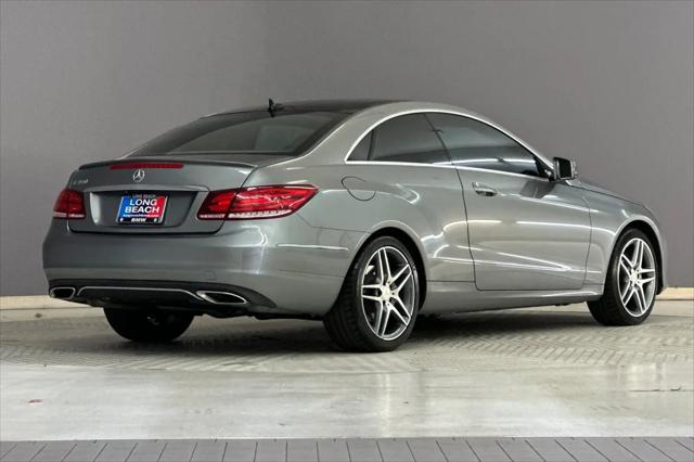 2014 Mercedes-Benz E 350 E 350