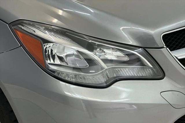 2014 Mercedes-Benz E 350 E 350