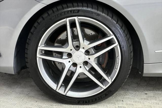 2014 Mercedes-Benz E 350 E 350