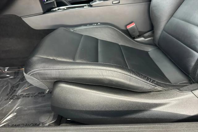 2014 Mercedes-Benz E 350 E 350