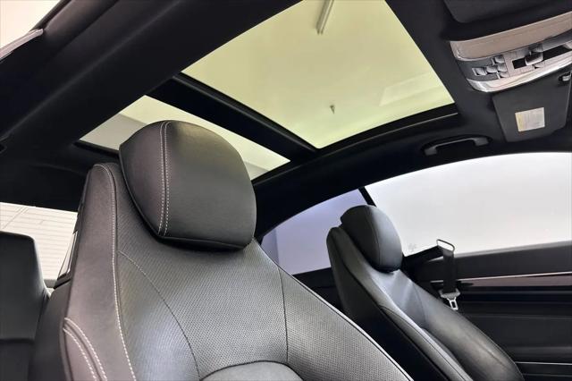 2014 Mercedes-Benz E 350 E 350