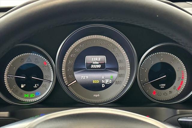 2014 Mercedes-Benz E 350 E 350