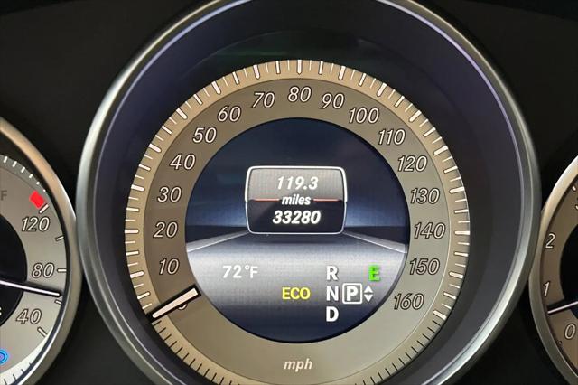 2014 Mercedes-Benz E 350 E 350