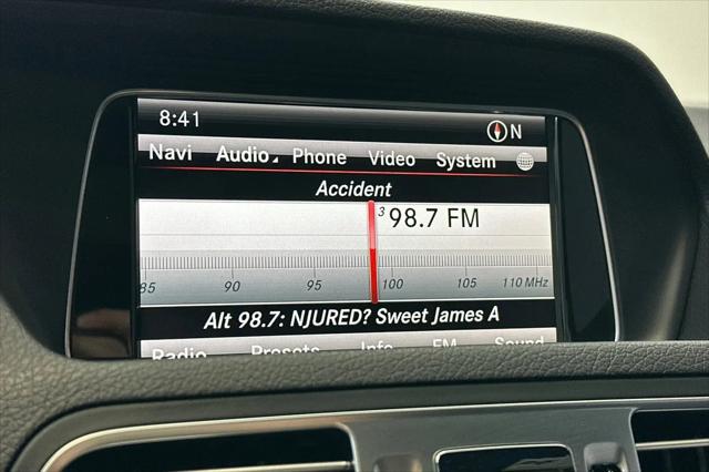 2014 Mercedes-Benz E 350 E 350