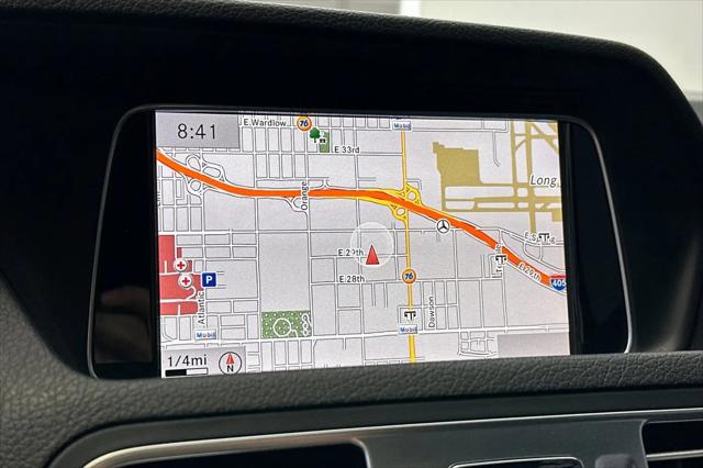 2014 Mercedes-Benz E 350 E 350