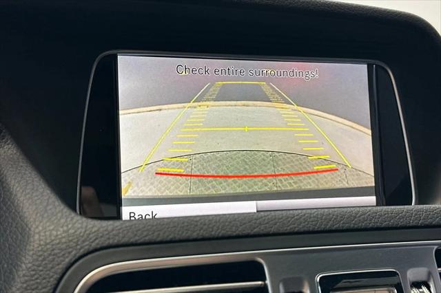 2014 Mercedes-Benz E 350 E 350