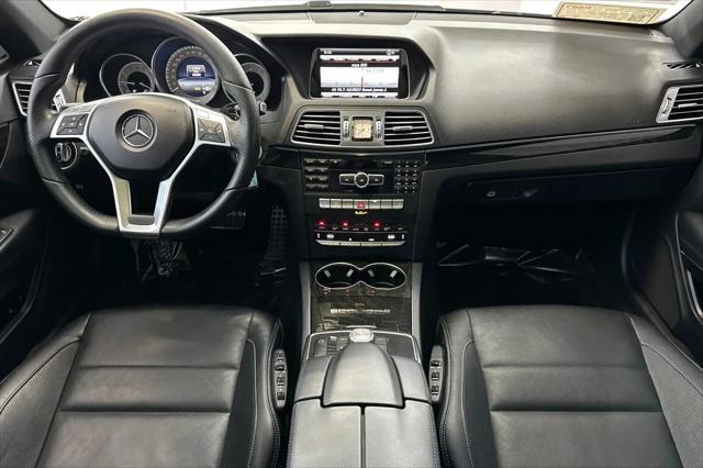2014 Mercedes-Benz E 350 E 350